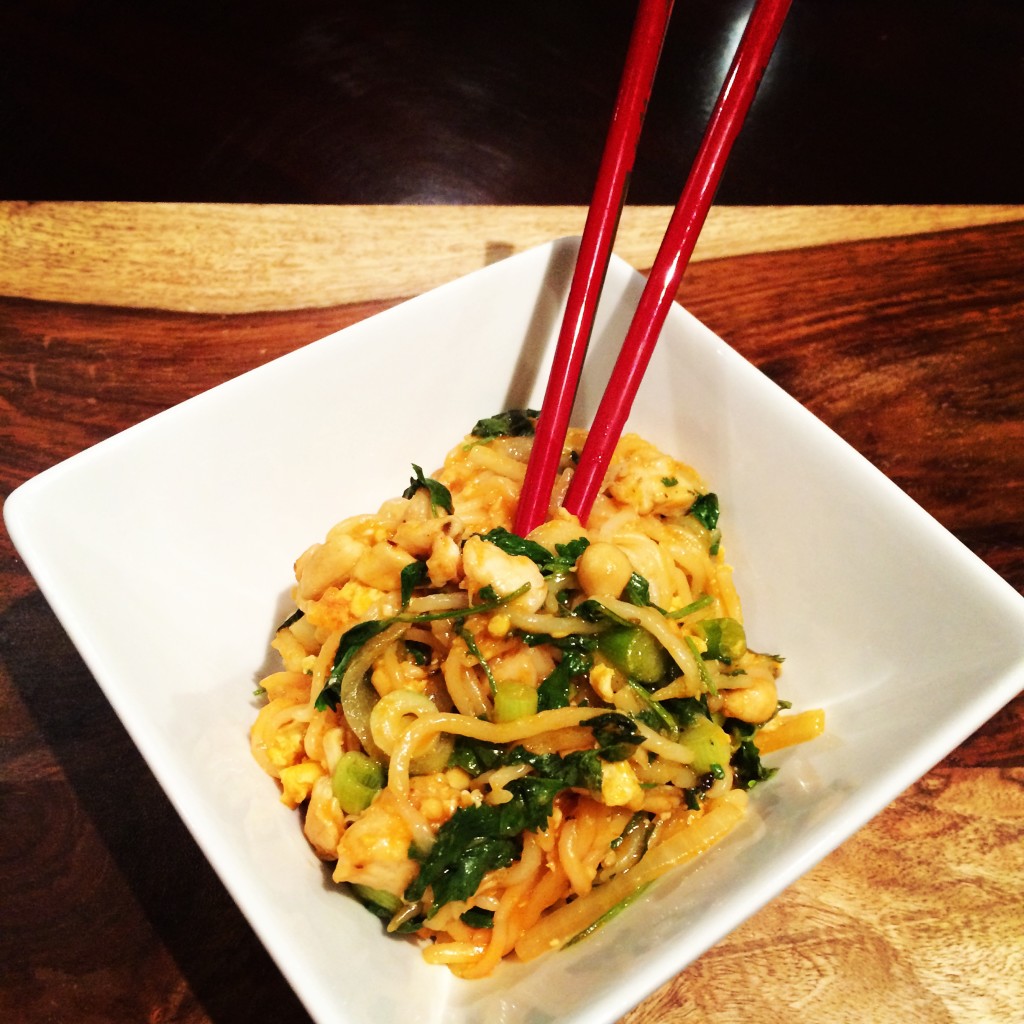 pad thai